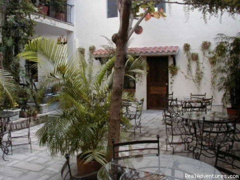 Quaint | Cancun INN Suites El Patio | Image #5/5 | 