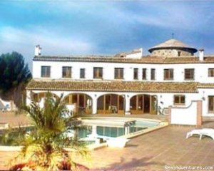 Blanca Casa Bed & Breakfast - Costa Blanca | Benissa (Alicante), Spain | Bed & Breakfasts