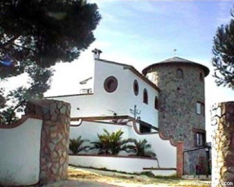 Photo #2 | Blanca Casa Bed & Breakfast - Costa Blanca | Image #2/6 | 