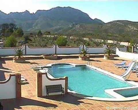 Photo #3 | Blanca Casa Bed & Breakfast - Costa Blanca | Image #3/6 | 