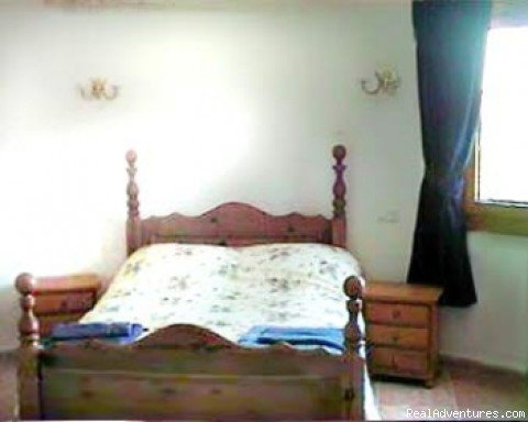 Photo #4 | Blanca Casa Bed & Breakfast - Costa Blanca | Image #4/6 | 