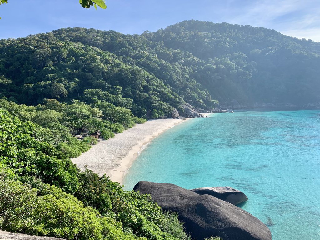 Similan Islands Dive Cruise | Image #2/11 | 