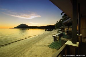 Bastianos Bunaken Dive Resort