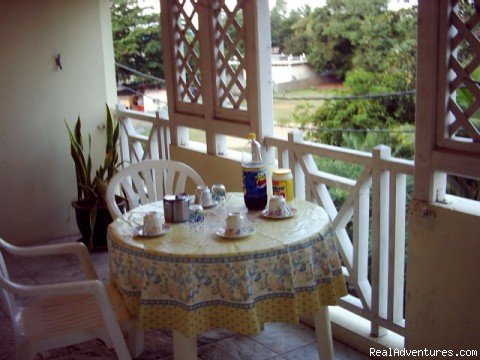 Kitchen to bathroom | Your home in mauritius | Image #3/4 | 