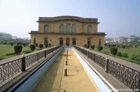 Lalbagh Fort, Dhaka | Bangladesh-the unspoiled paradise! | Dhaka, Bangladesh | Eco Tours | Image #1/1 | 