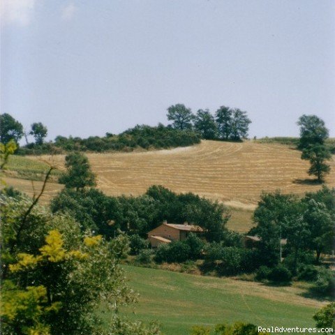 Photo #1 | Locanda della Valle Nuova | Sagrata di Fermignano, Italy | Bed & Breakfasts | Image #1/6 | 