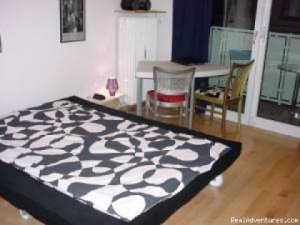 Apartment-World Frankfurt | Frankfurt, Germany | Bed & Breakfasts