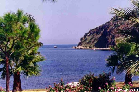 Baia dei Turchi | Sicily villa rental & apartment rental | Augusta - Brucoli, Italy | Vacation Rentals | Image #1/19 | 