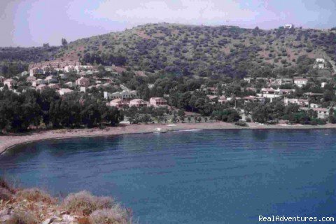 Spiaggia