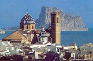 Holiday Accommodation | Costa Blanca, Spain | Vacation Rentals