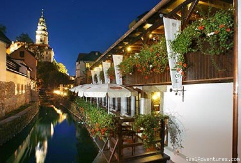 Hotel and Restaurant Barbora**** | Image #4/5 | 