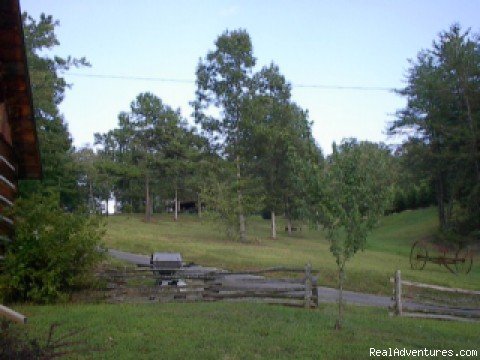 Copperhill Country Cabins | Image #9/15 | 