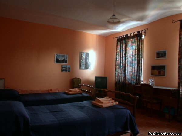 Cascina Caldera  Bed & Breakfast | Image #6/11 | 