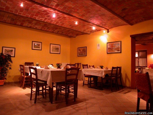 Cascina Caldera  Bed & Breakfast | Image #11/11 | 