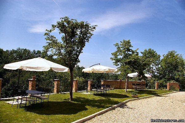 Cascina Caldera  Bed & Breakfast | Image #2/11 | 