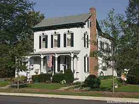 Maytown Manor B&B, Lancaster, PA | Maytown Manor Bed & Breakfast, Lancaster | Maytown, Pennsylvania  | Bed & Breakfasts | Image #1/6 | 