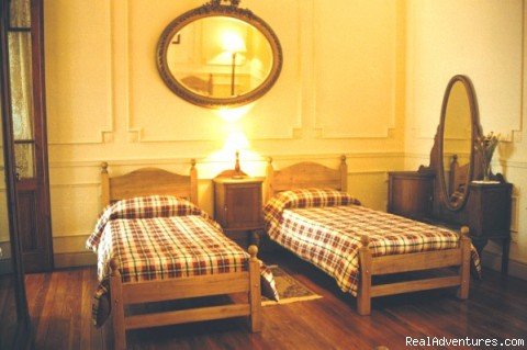 Un Rinconcito en Buenos Aires | Buenos Aires, Argentina | Bed & Breakfasts | Image #1/3 | 