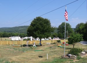 Parnell Creek RV Park