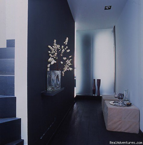 Bed & Breakfast  Antwerp - SLAPEN ENZO | Image #7/9 | 