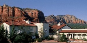 Canyon Villa of Sedona, A Luxury Bed and Breakfast