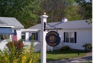 Beach Haven Ogunquit | Ogunquit, Maine | Bed & Breakfasts