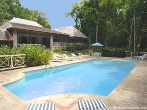 Villas Of Ocho Rios, Jamaica