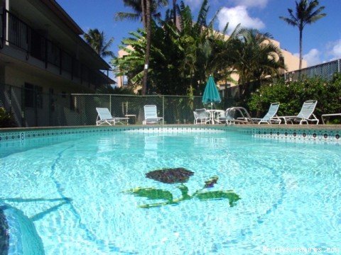 Maui Condo Rental - OCEANFRONT - &Lokelani 2Br& | Image #7/26 | 