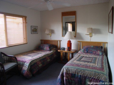 Maui Condo Rental - OCEANFRONT - &Lokelani 2Br& | Image #10/26 | 