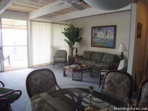 Maui Condo Rental - OCEANFRONT - &Lokelani 2Br& | Image #14/26 | 