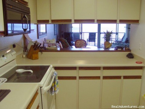 Maui Condo Rental - OCEANFRONT - &Lokelani 2Br& | Image #22/26 | 