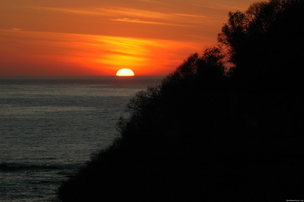 Agua Azul la Villa B&B..Ocean views from all rooms | Image #4/14 | 