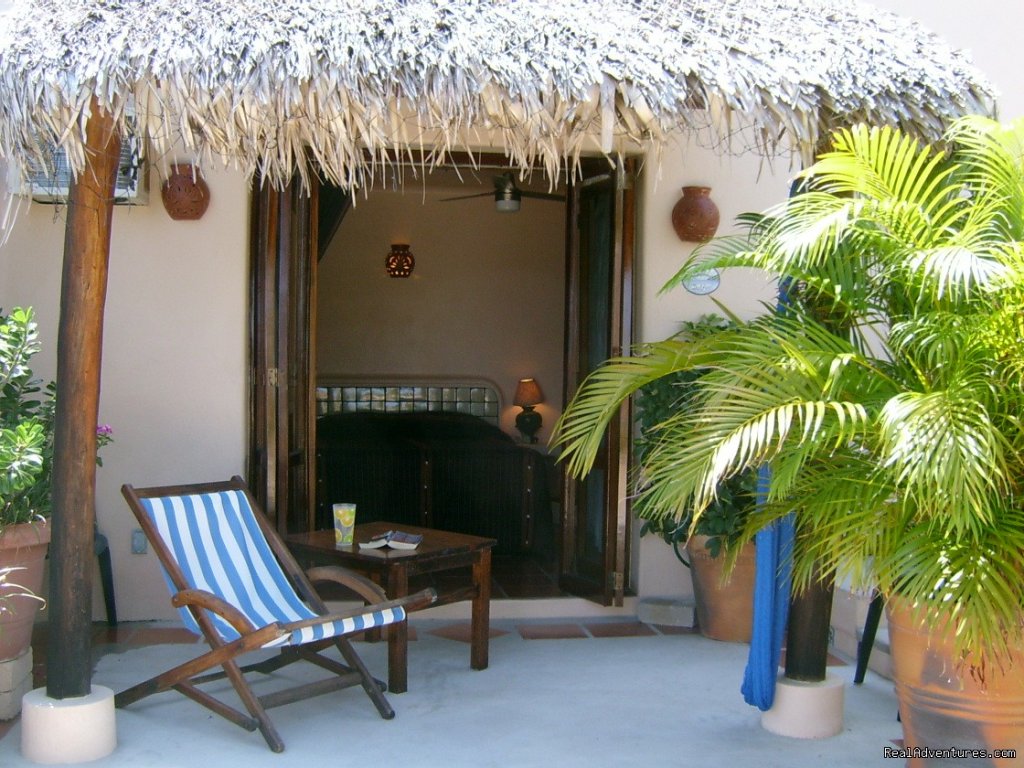 Agua Azul la Villa B&B..Ocean views from all rooms | Image #9/14 | 