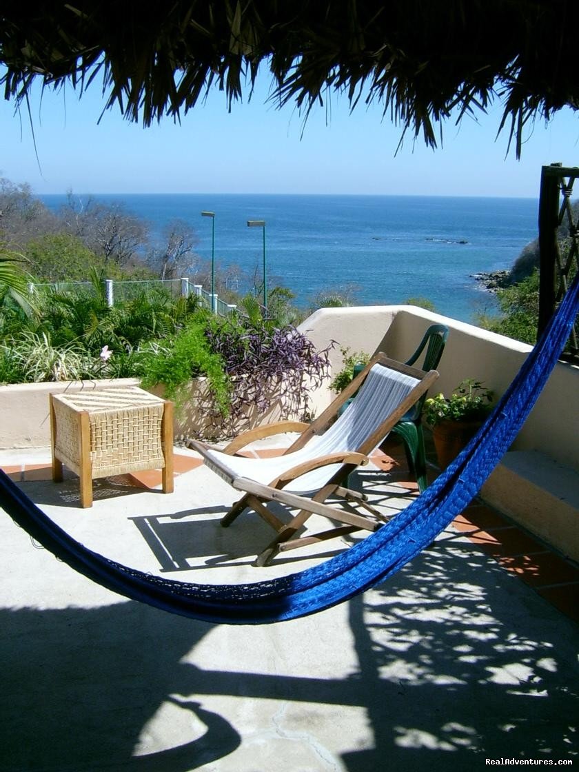 Agua Azul la Villa B&B..Ocean views from all rooms | Image #10/14 | 