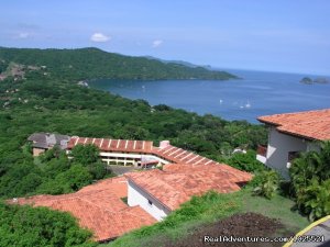 Bill Beard's Costa Rica Scuba Diving & Adventure