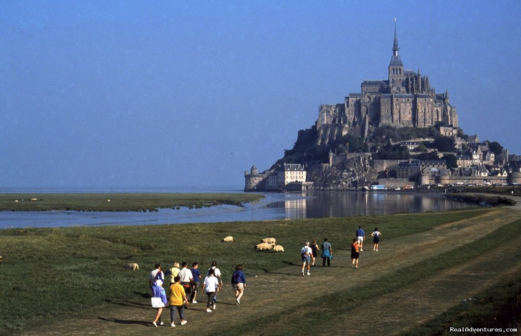 France - Cycling Britanny & Normandie | EUROCYCLE - Explore Europe by Bicycle | Image #10/10 | 