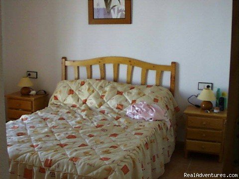 One of the Bedrooms | 3 Bedroom Villa Dream Hills | Image #2/5 | 