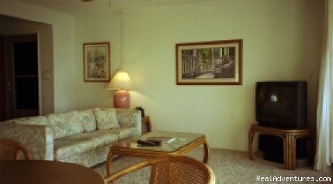 Maui Condo Rental Oceanfront | Image #5/20 | 