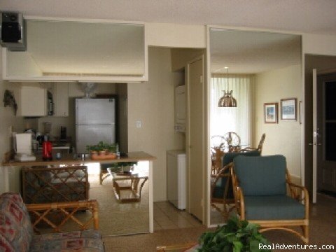 Maui Condo Rental Oceanfront | Image #6/20 | 