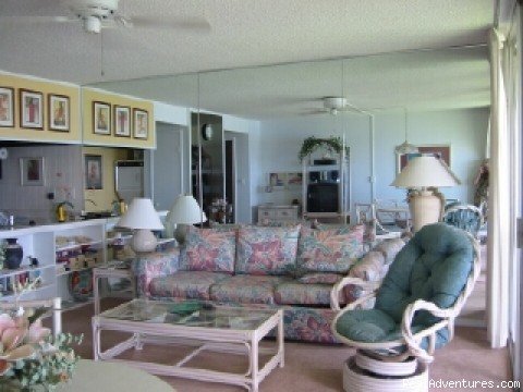 Maui Condo Rental Oceanfront | Image #8/20 | 