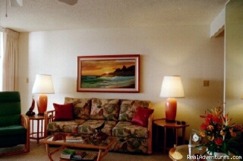 Maui Condo Rental Oceanfront | Image #9/20 | 