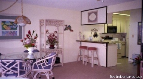 Maui Condo Rental Oceanfront | Image #11/20 | 