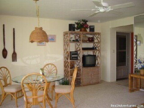 Maui Condo Rental Oceanfront | Image #13/20 | 