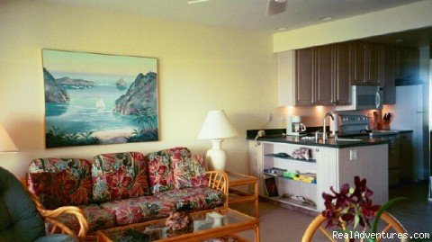 Maui Condo Rental Oceanfront | Image #14/20 | 