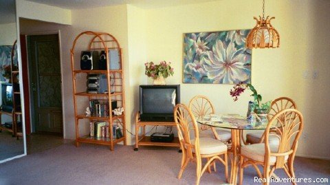 Maui Condo Rental Oceanfront | Image #16/20 | 