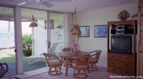 Maui Condo Rental Oceanfront | Image #18/20 | 