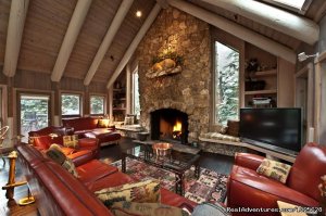 Luxury Beaver Creek Mountain Home in Vail Valley | Beaver Creek, Colorado | Vacation Rentals