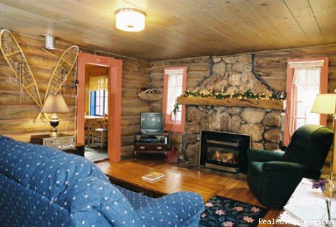 Colorado Cabin