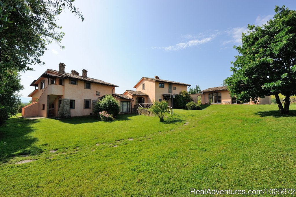 Charming apartment in villa with breathtaking view | Image #2/10 | 