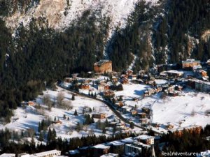 La Marmotte penthouse duplex | Courchevel, France | Vacation Rentals