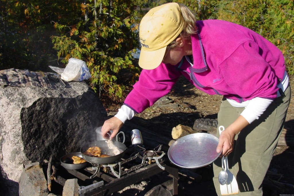 Canoe Trips Into The Boundary Waters In Ne Minn. | Image #2/5 | 